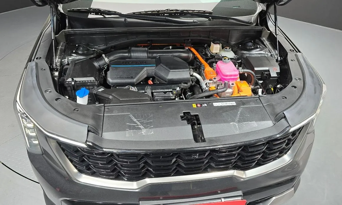 Kia Sorento — фото 5