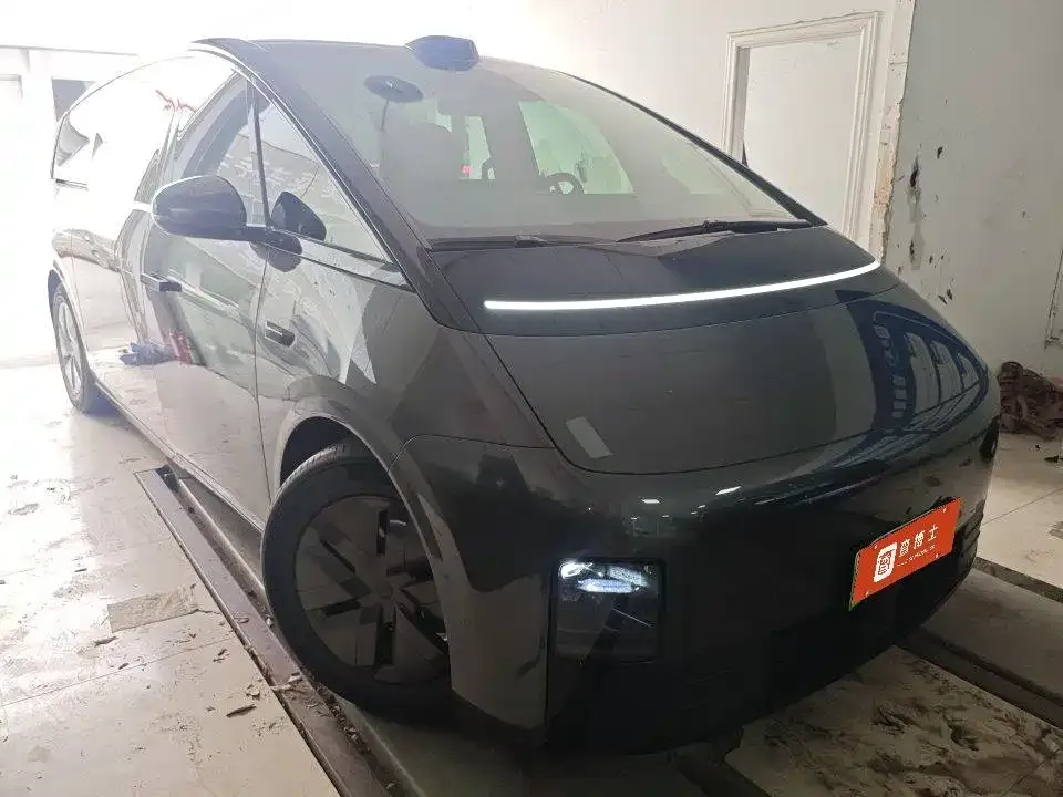 Li Auto MEGA 2024 из CN, фото 3