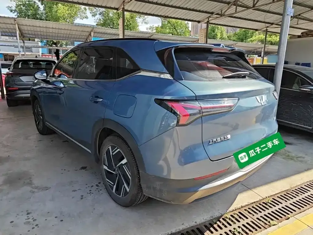 Wuling Xingguang S — фото 7