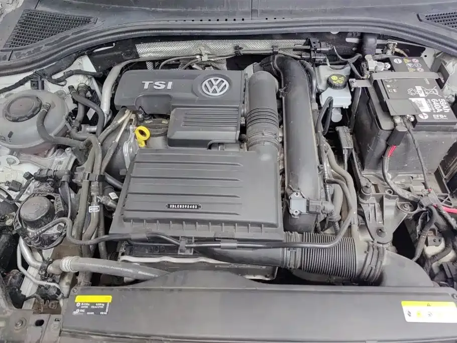 Volkswagen Bora 2024 из CN, фото 8