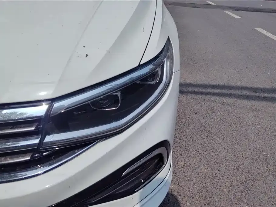 Volkswagen Bora 2024 из CN, фото 7