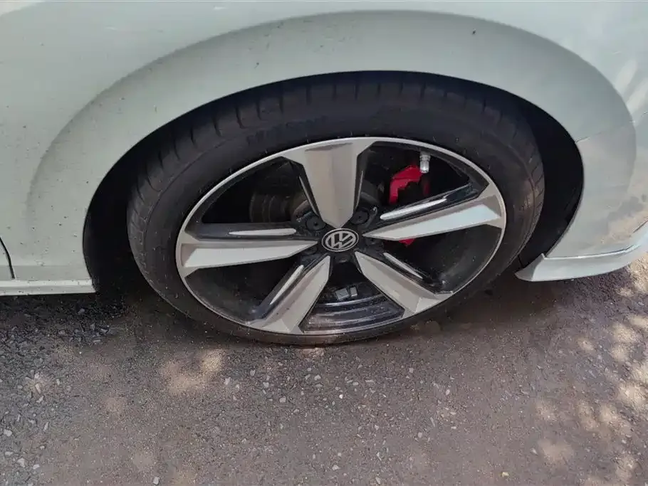 Volkswagen Bora 2024 из CN, фото 3