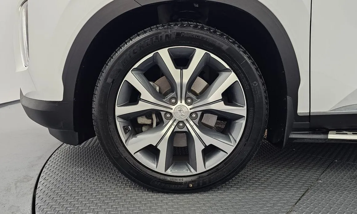 Hyundai Palisade — фото 9