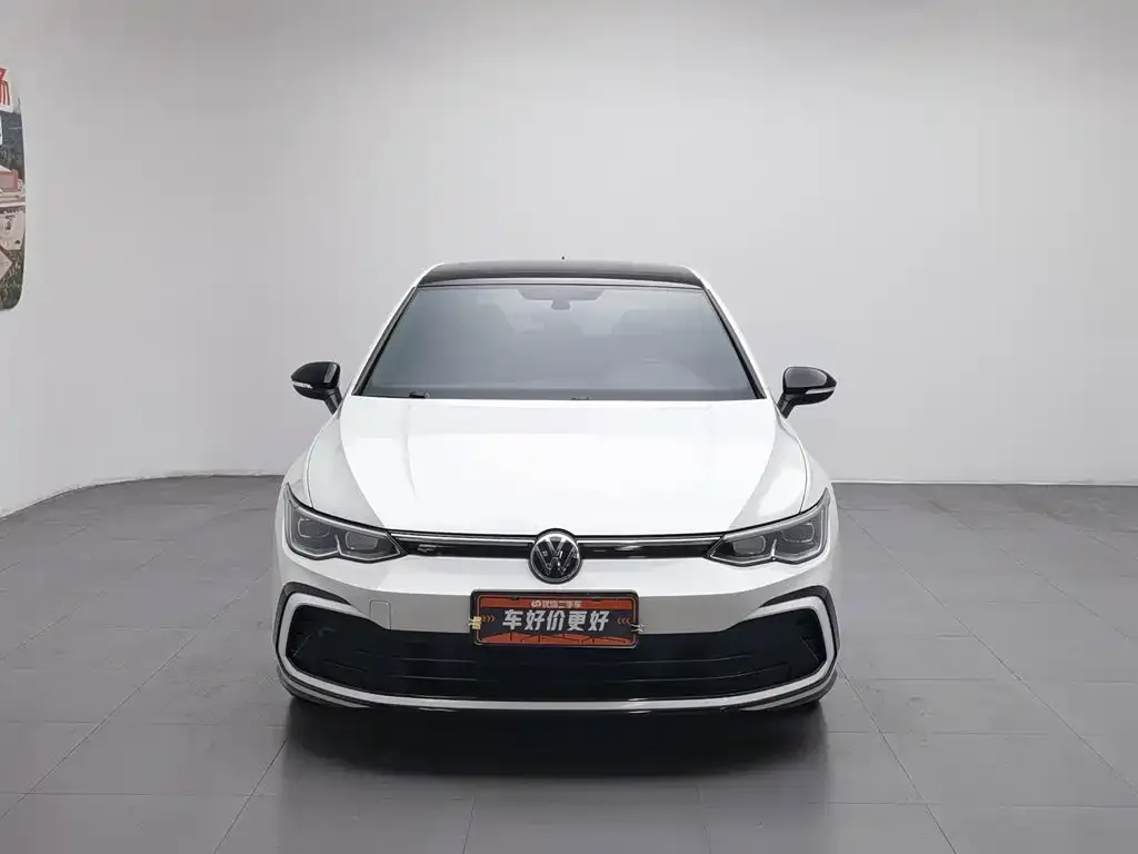 Volkswagen Golf — фото 3