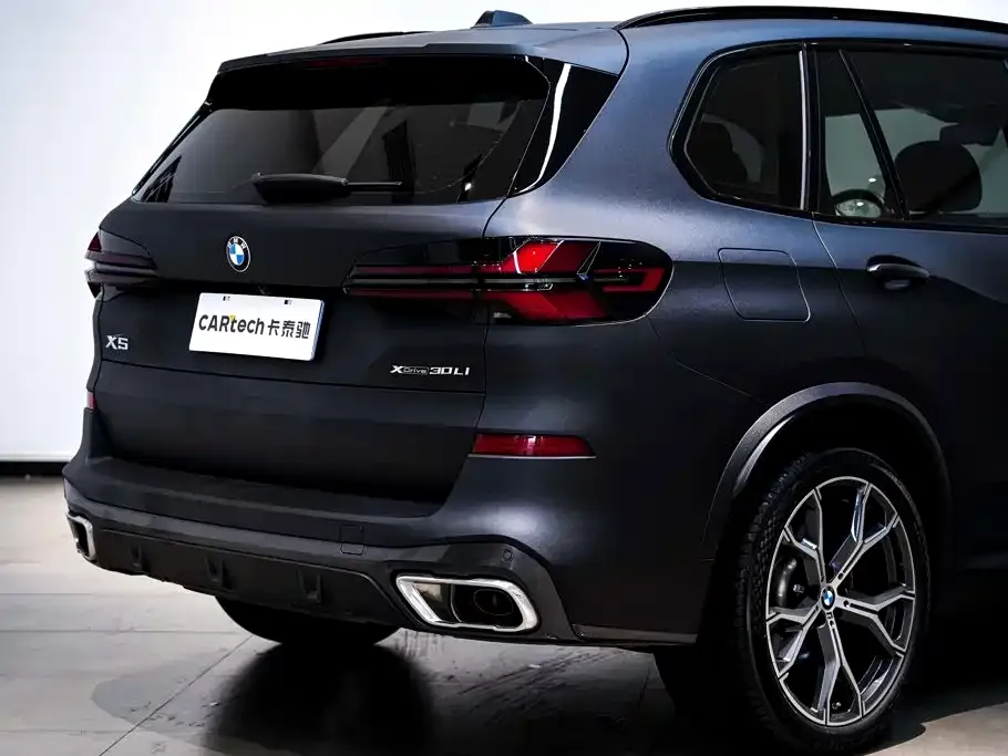 BMW X5 — фото 2