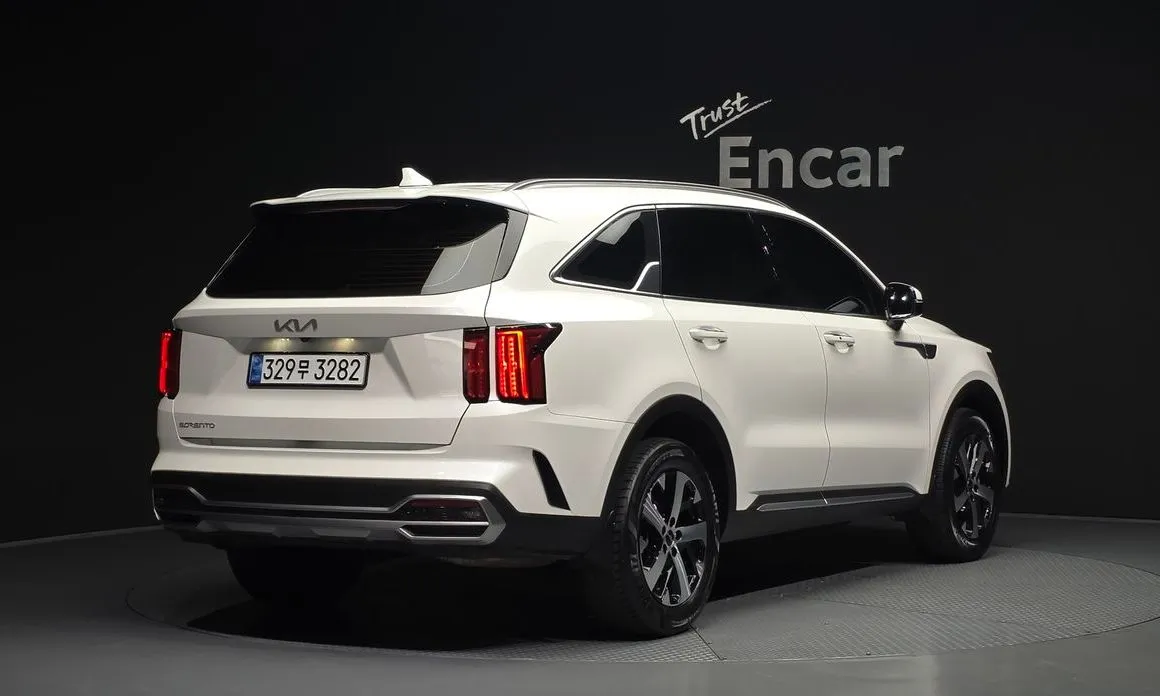 Kia Sorento — фото 2