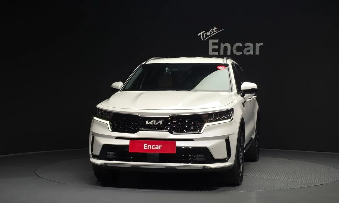 Kia Sorento — фото 5