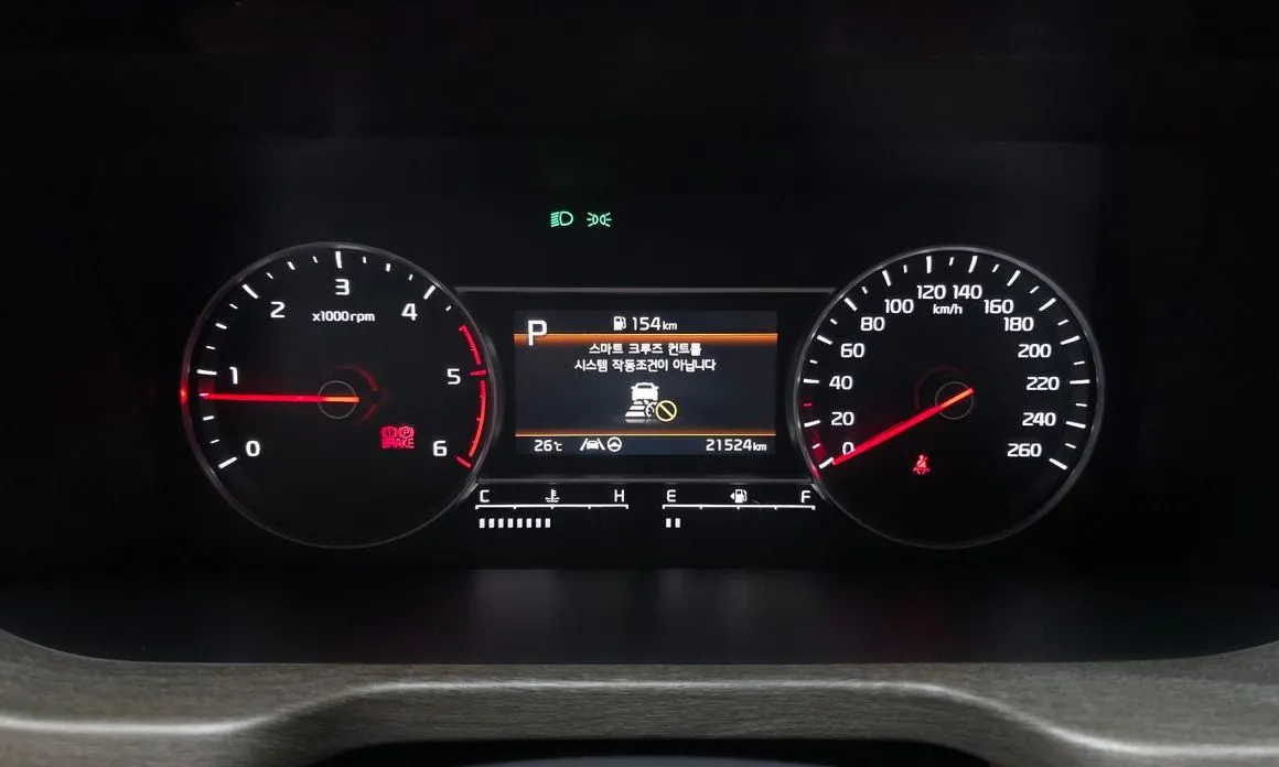 Kia Sorento — фото 7