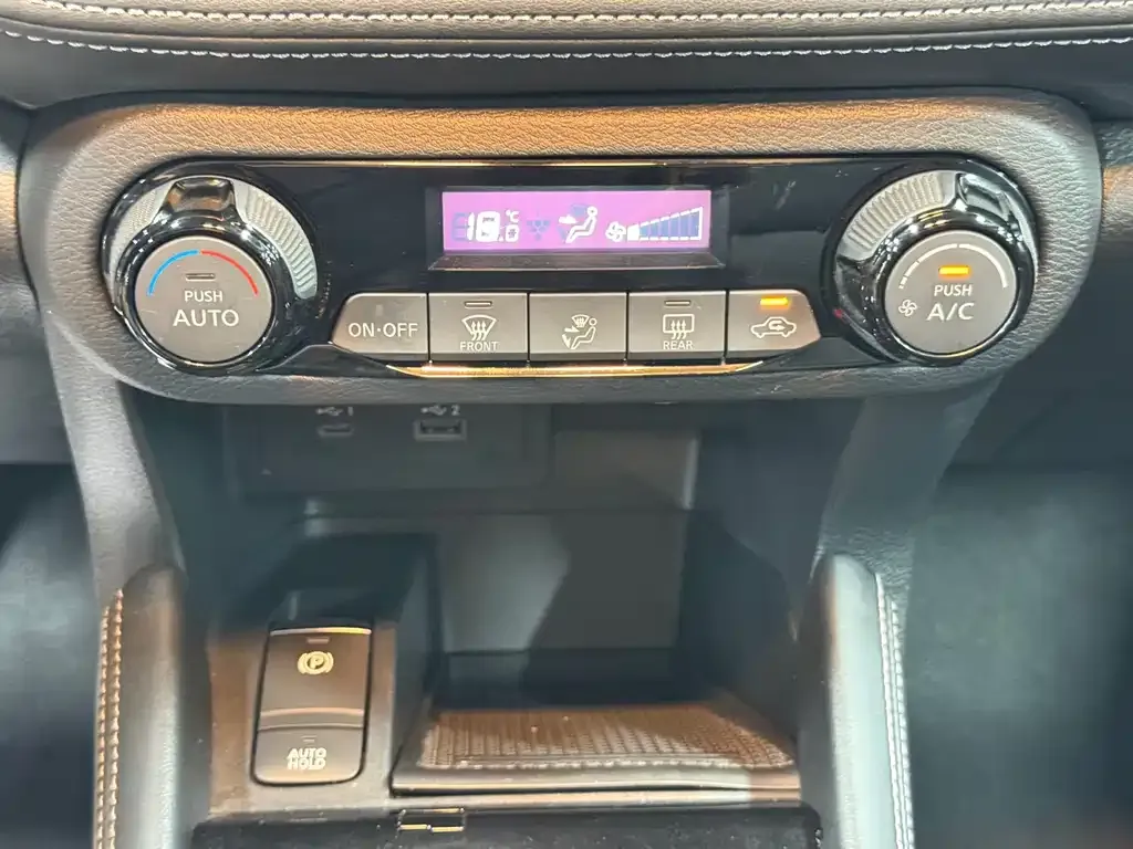 Nissan Kicks — фото 6