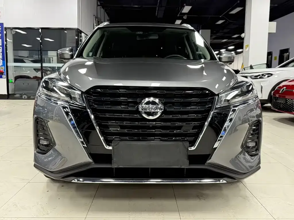 Nissan Kicks — фото 4