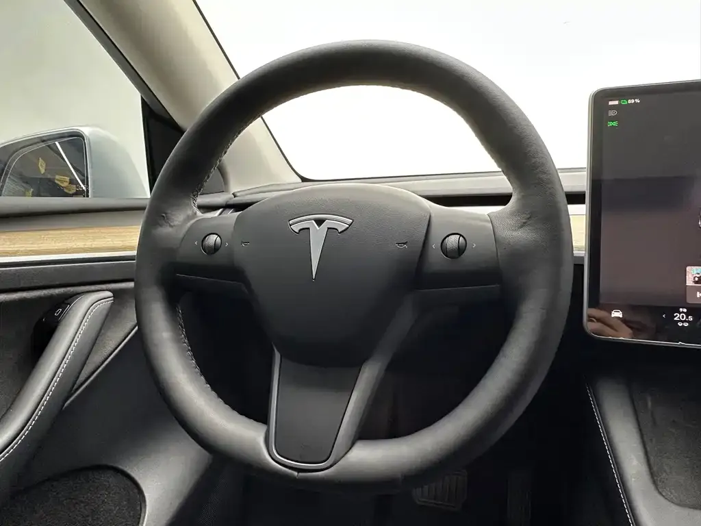 Tesla Model Y — фото 5
