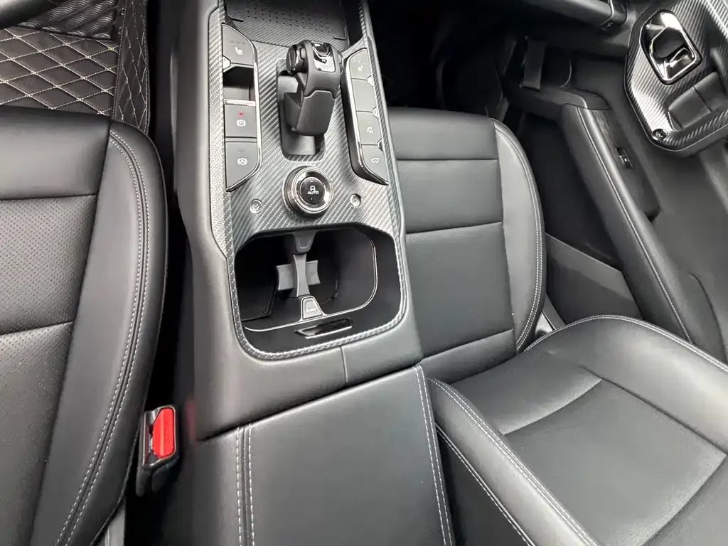 Haval H7 (Big Dog Plus) — фото 10