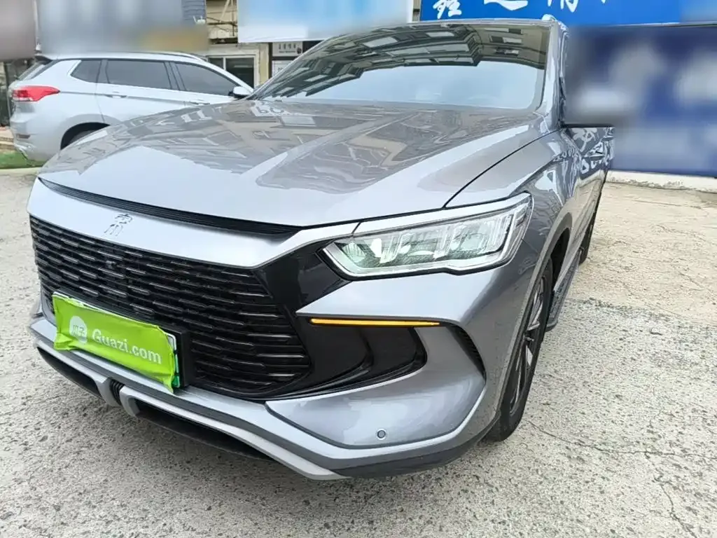 BYD Pro New Energy 2024 из CN, фото 5