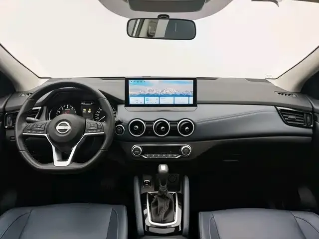Nissan Qashqai — фото 3