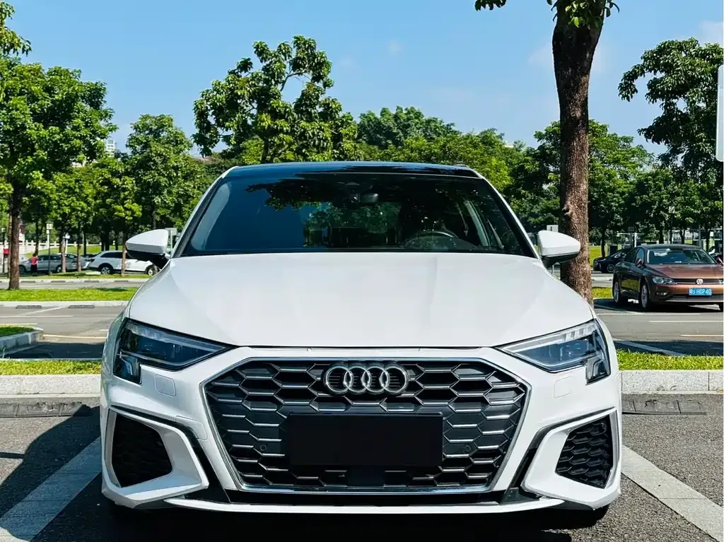 Audi A3 — фото 8