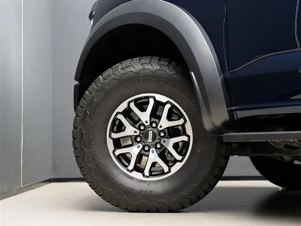 Ford F-150 Raptor — фото 3