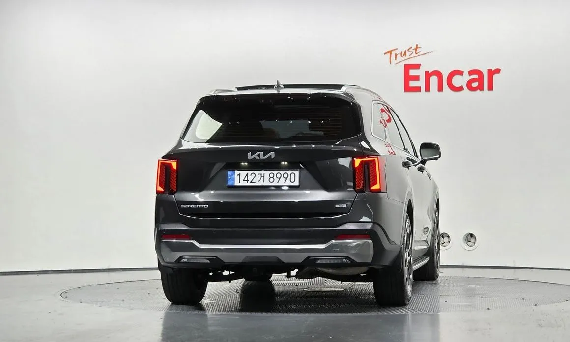 Kia Sorento — фото 2