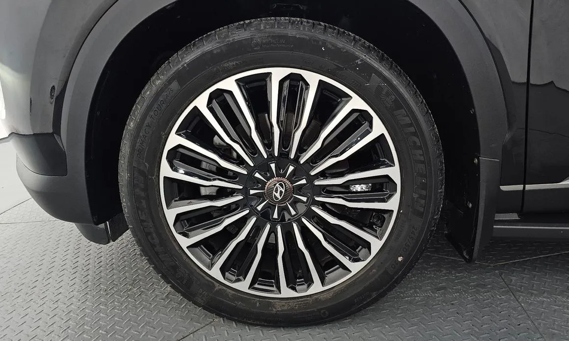 Hyundai Palisade — фото 4