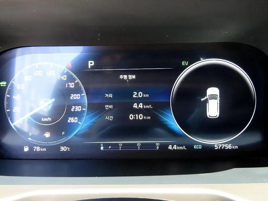 Kia Sorento — фото 2