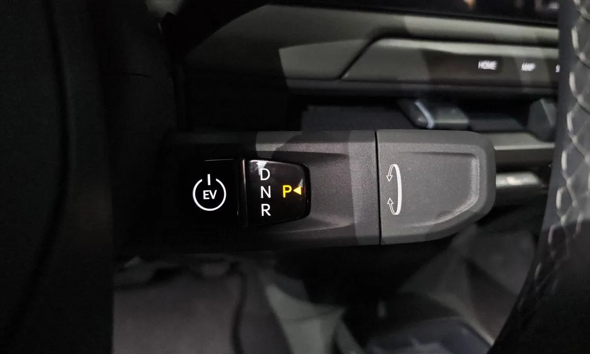 Kia EV3 — фото 3
