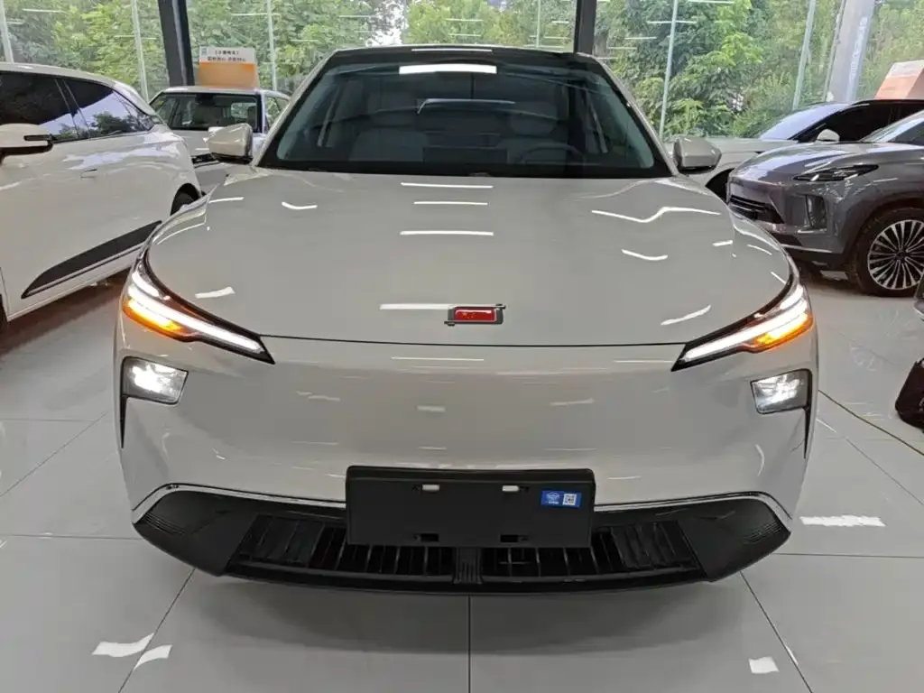 Bestune 03 — фото 9
