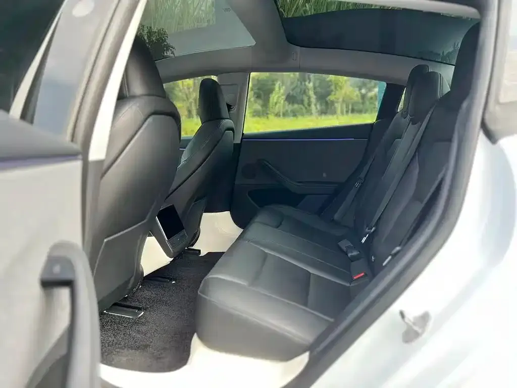 Tesla Model 3 — фото 2