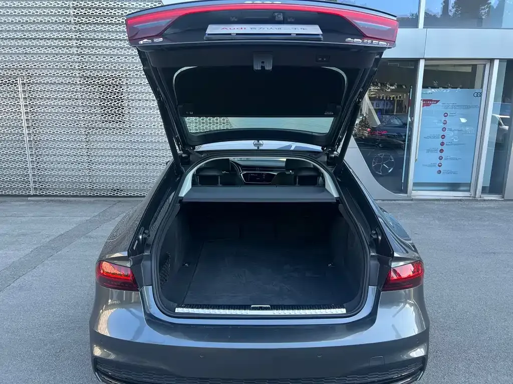 Audi A7 — фото 3