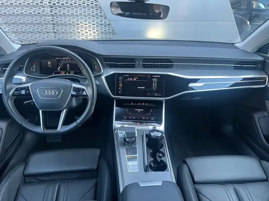 Audi A7 — фото 2