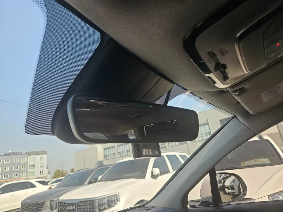 Hyundai Santafe — фото 9