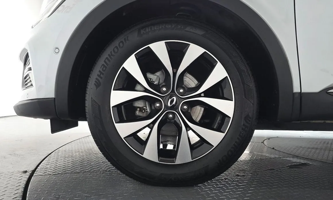 Renault Korea (Samsung) XM3 2022 из KR, фото 8