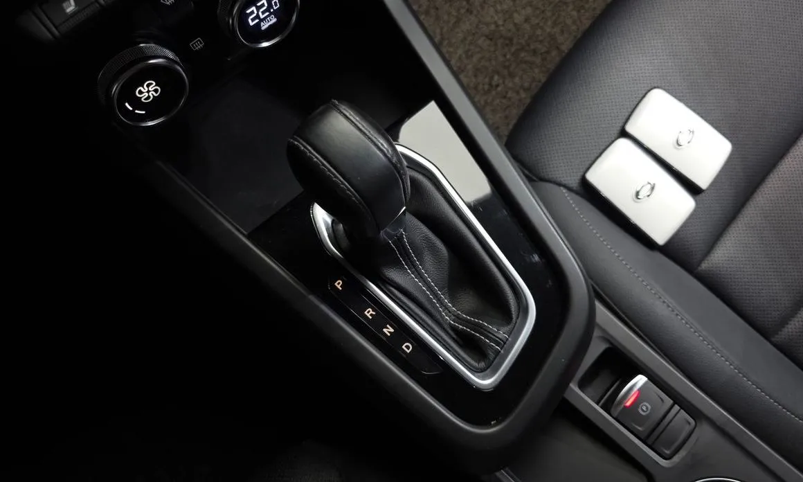 Renault Korea (Samsung) XM3 2022 из KR, фото 2
