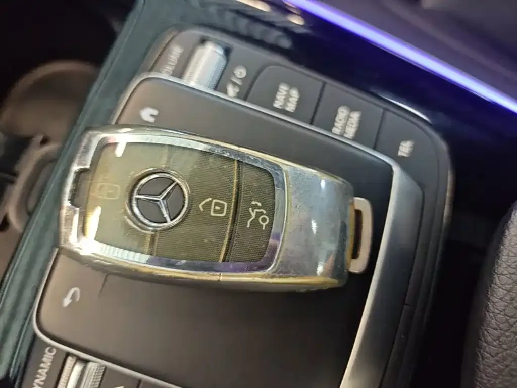 Mercedes-Benz GLA — фото 5