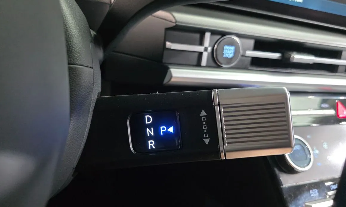 Hyundai Santafe — фото 3