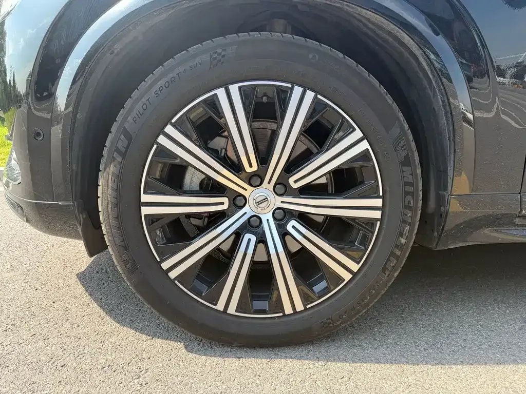 Volvo XC90 — фото 6