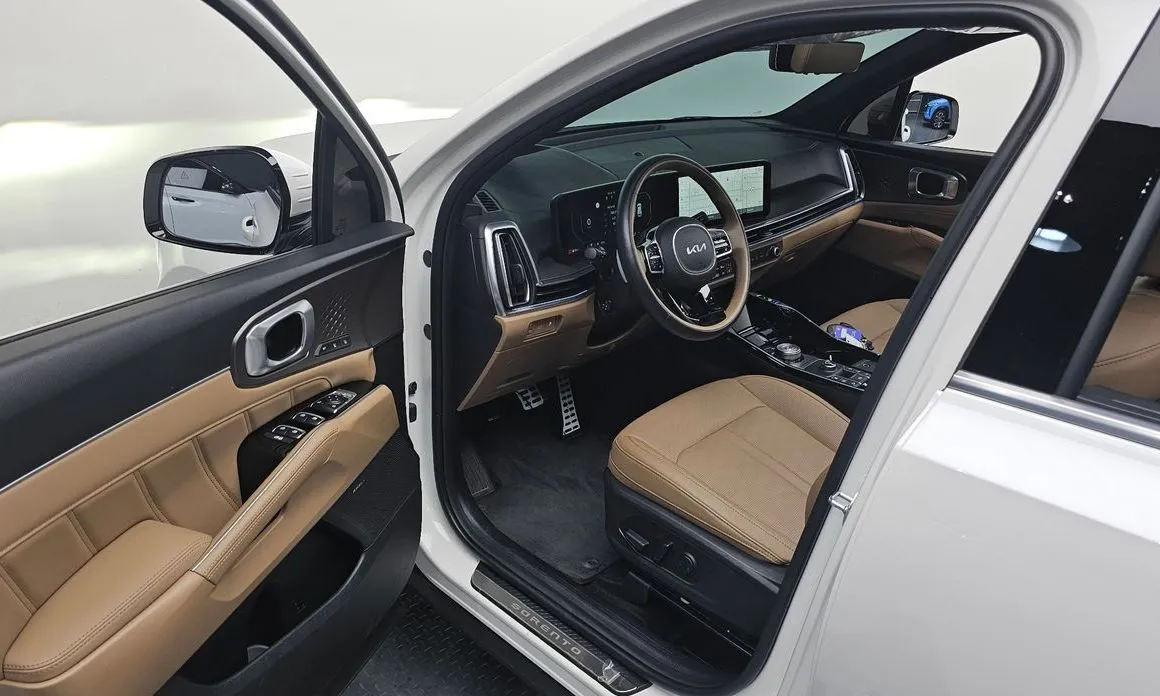 Kia Sorento — фото 4