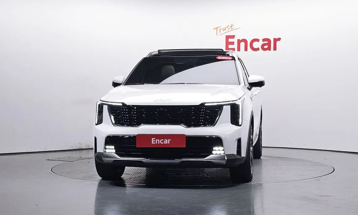 Kia Sorento — фото 3