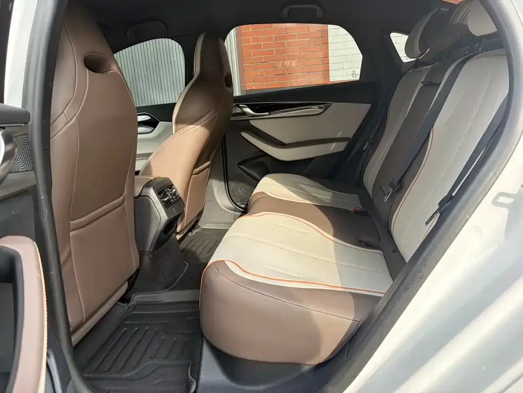BYD Qin PLUS 2024 из CN, фото 3