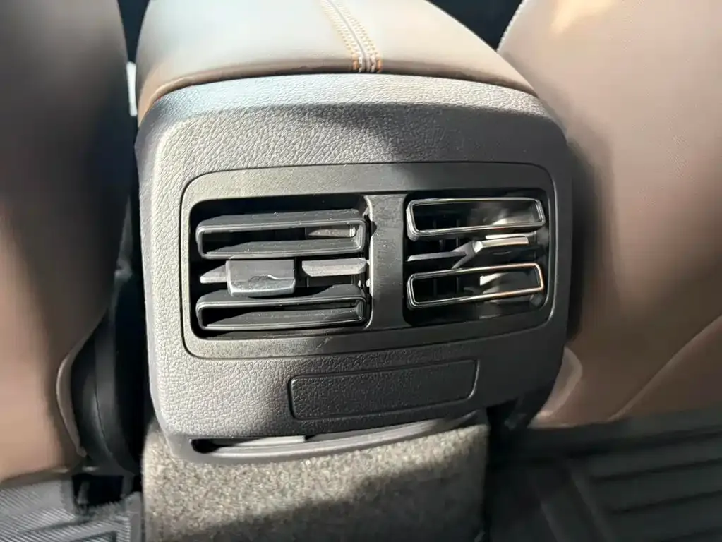 BYD Qin PLUS 2024 из CN, фото 8