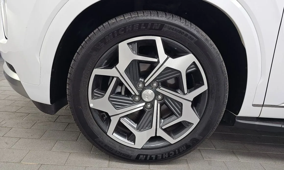 Hyundai Palisade — фото 8