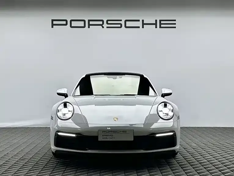 Porsche 911 — фото 10