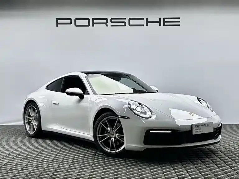 Porsche 911 — фото 8