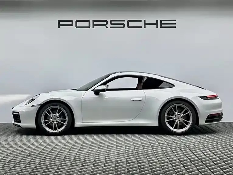 Porsche 911 — фото 6