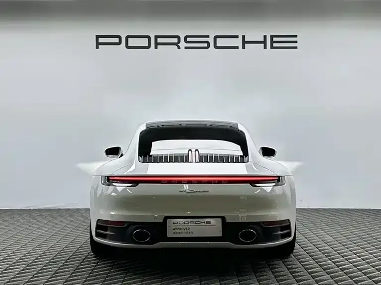 Porsche 911 — фото 2