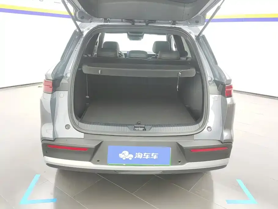 BYD Pro New Energy — фото 2
