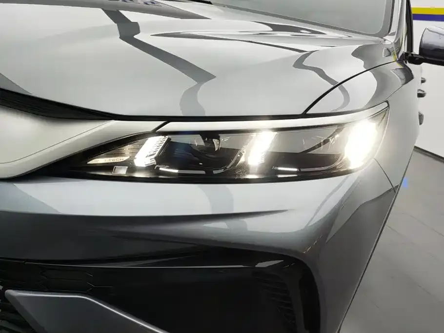 BYD Pro New Energy — фото 3
