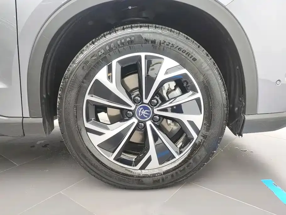 BYD Pro New Energy — фото 8