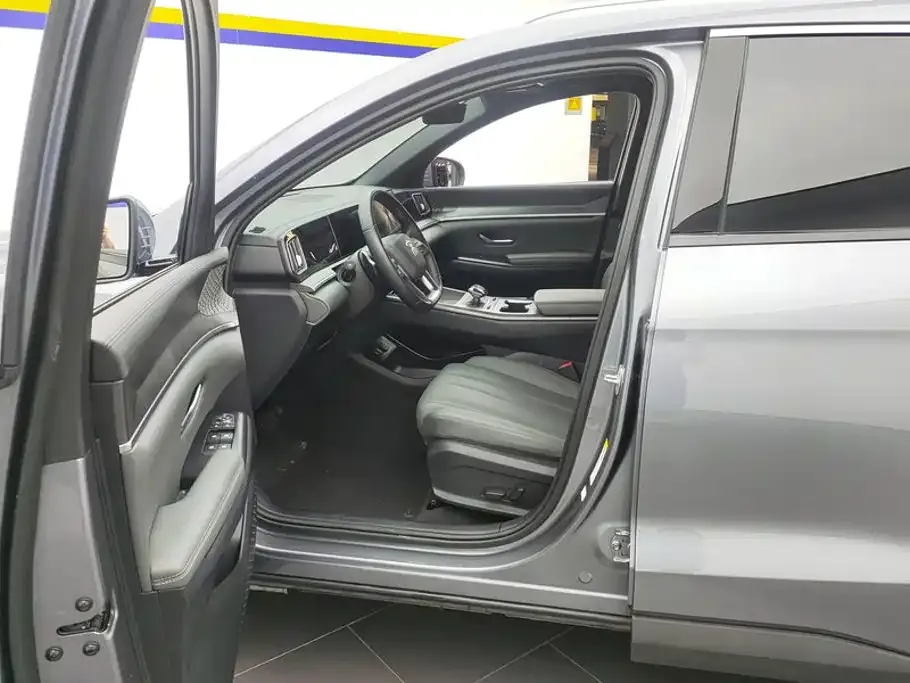 BYD Pro New Energy — фото 10
