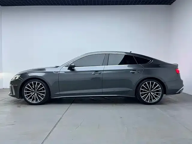 Audi A5 (Import) — фото 7