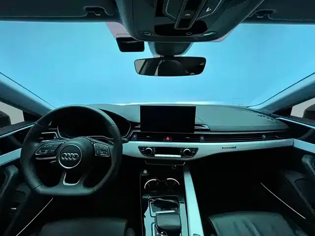 Audi A5 (Import) — фото 6