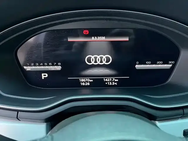 Audi A5 (Import) — фото 3